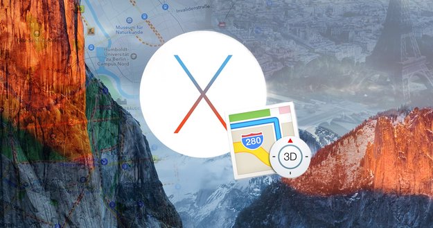 Karten-App auf dem Mac: die besten Tipps zu 3D, Routen und ÖPNV