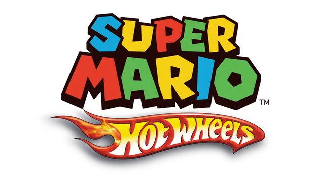 Super Mario X Hot Wheels: Zusammenbringen, was zusammengehört