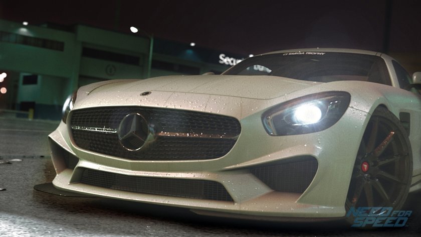 mercedes-amg