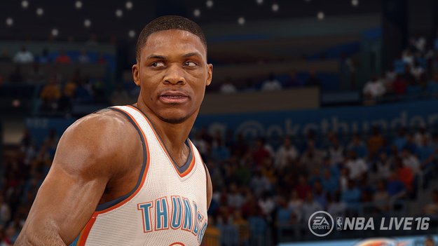 NBA Live 16: Flopp des Jahres für EA?