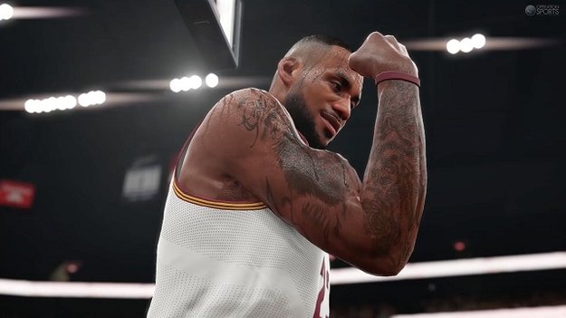 NBA 2K16: Mehr als vier Millionen Exemplare ausgeliefert
