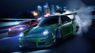 Need for Speed 2015: Einsteiger-Tipps für die erste Orientierung