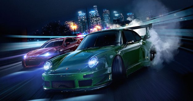 Need for Speed 2015: Einsteiger-Tipps für die erste Orientierung