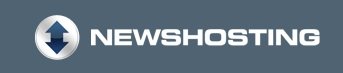 Usenet provider newshosting logo