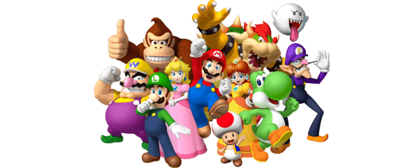 Nintendo: Wird das erste Smartphone-Spiel in Kürze vorgestellt?