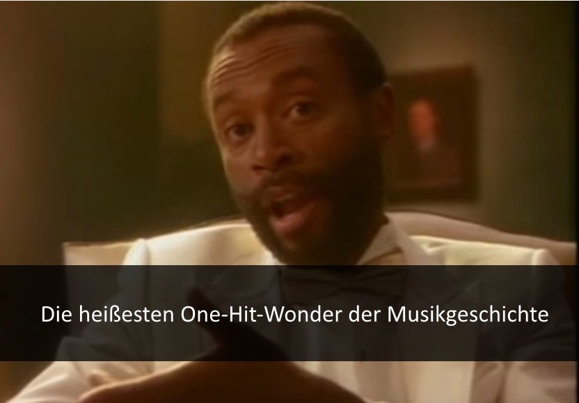 one-hit-wonder