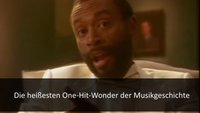 One-Hit-Wonder der Charts in Deutschland