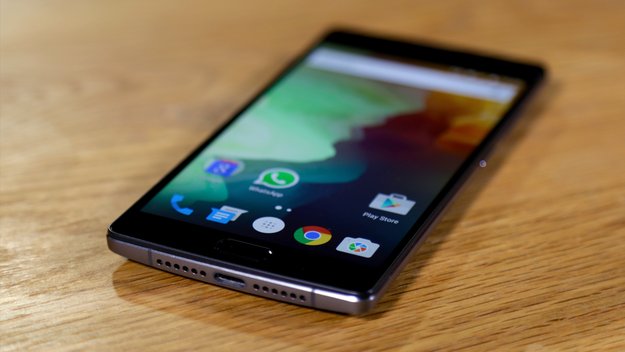 OnePlus 2: Android 6.0.1-Update mit OxygenOS 3.0 wird an erste Tester verteilt