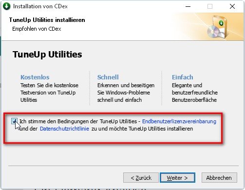 Opencandy Ravper Was ist OpenCandy und was kann man dagegen tun?