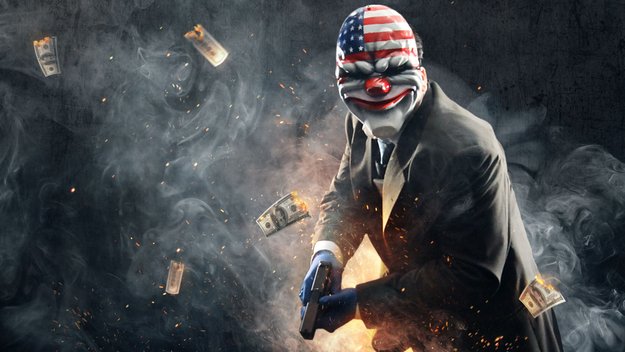 Payday 2: Das sagen die Entwickler zu den Mikrotransaktionen