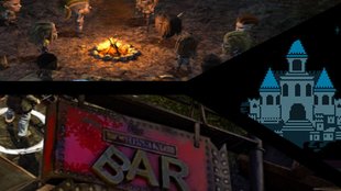 Diese PC-Rollenspiele von 2015 solltet ihr unbedingt nachholen