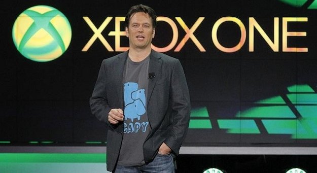 Xbox-Chef Phil Spencer will das Vertrauen der Spieler zurückgewinnen