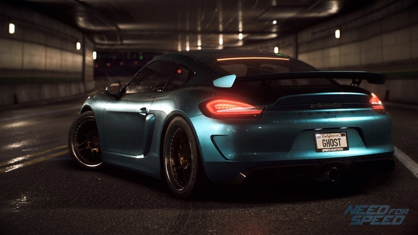 porsche-cayman