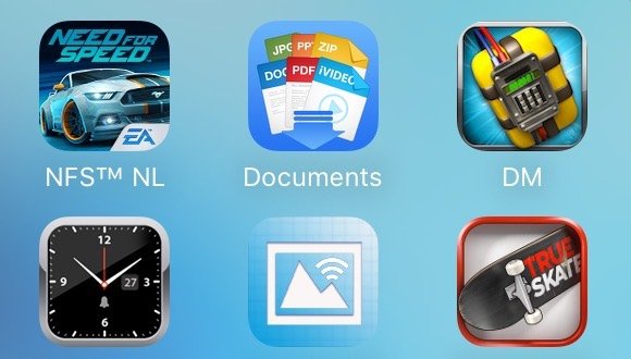 Kostenlose und reduzierte Apps für iPhone, iPad und Mac zum Wochenende