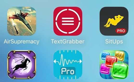 Kostenlose und reduzierte Apps für iPhone, iPad und Mac zum Wochenende