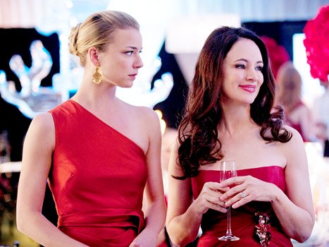 Revenge Staffel 5 Revenge Staffel 5