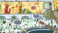 Rick and Morty im Stream ansehen – kostenlos und legal auch in Deutschland