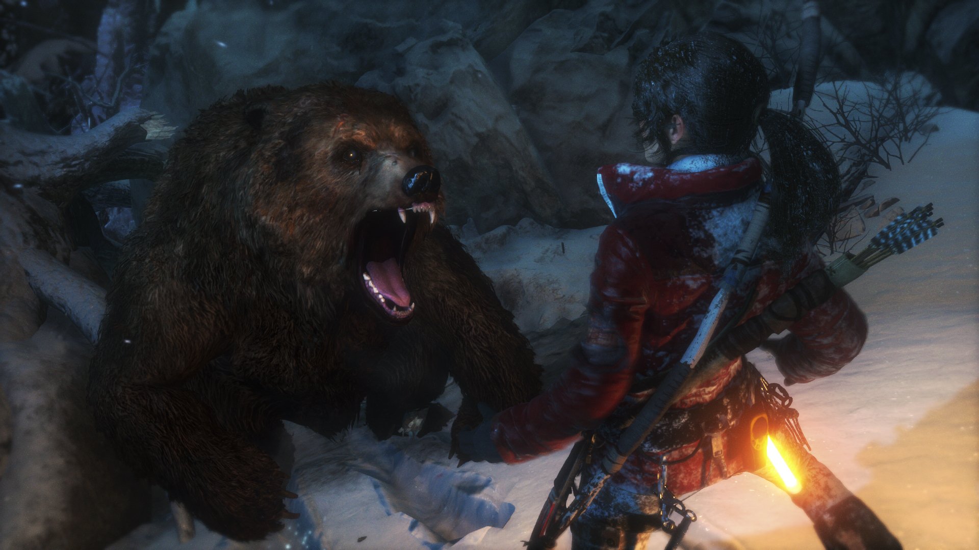 Rise of the Tomb Raider Alle Erfolge und Trophäen Leitfaden für 100