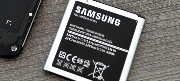 Explosionssicher: Samsungs neue Festkörperakkus sollen mehr Sicherheit bringen