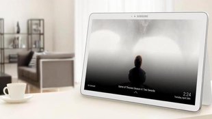 Lenovo: Monster-Tablet mit 18,4-Zoll-Displaydiagonale im Benchmark entdeckt  