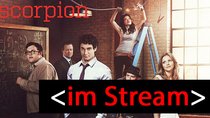 Scorpion im Stream und TV: Alle Folgen online sehen