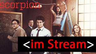 Scorpion im Stream und TV: Alle Folgen online sehen