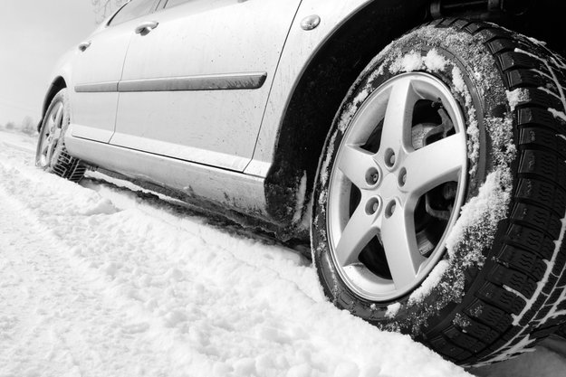 Winterreifen: ab wann soll man wechseln?