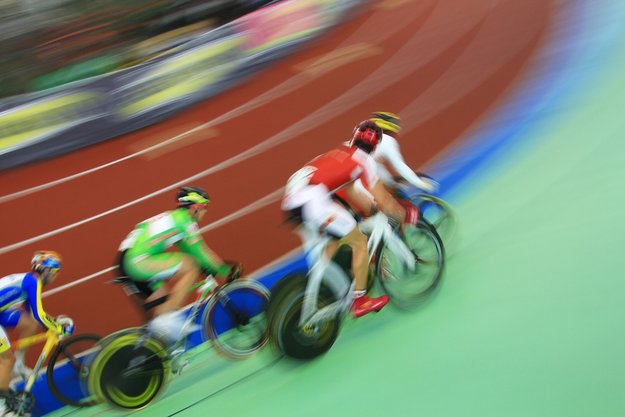 Radsport heute: UEC-Bahn-EM 2015 im Live-Stream und TV bei Eurosport