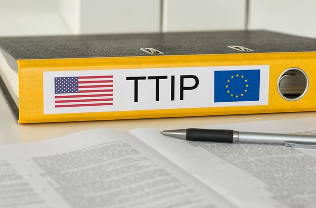 TTIP: Was ist das? Schnell und einfach erklärt