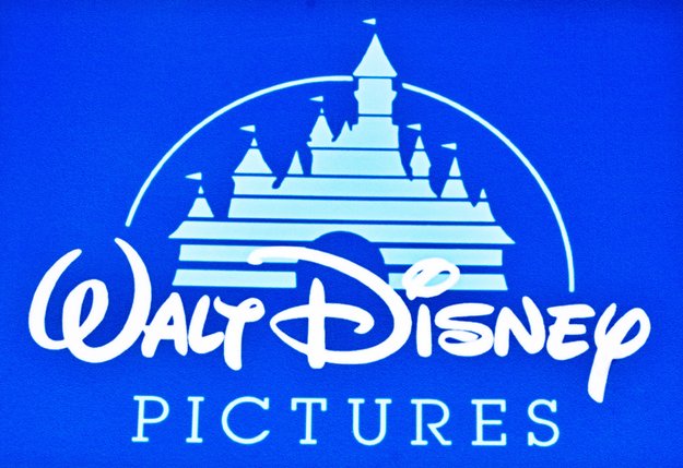Disney-Schrift herunterladen und verwenden