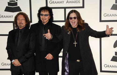Ozzy Osbourne tot: Lead-Sänger wird auf Twitter für tot erklärt