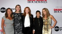 Desperate Housewives Staffel 9 oder Kinofilm: Gibt es Hoffnung auf eine Fortsetzung?