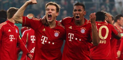 FIFA 16: Die besten jungen Spieler aus der Bundesliga