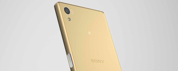 Sony bringt 2016 wohl nur zwei Topmodelle heraus, neues Design mit Metall- statt Glasgehäuse