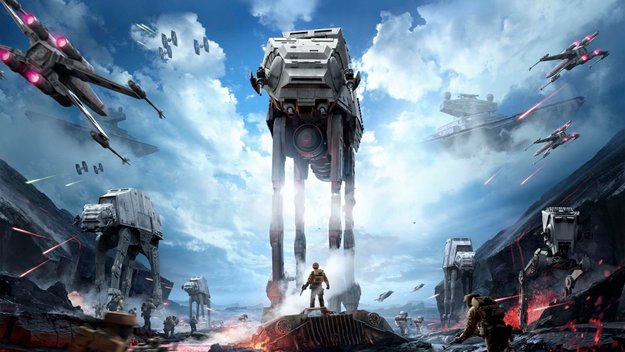 Star Wars Battlefront: Beta wird verlängert
