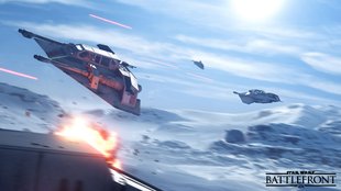 Star Wars Battlefront startet nicht: Fehlermeldungen und Abstürze - Tipps sowie Lösungshilfen