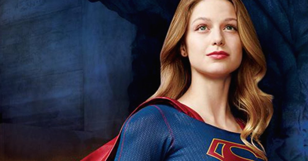 Supergirl Besetzung Supergirl Besetzung