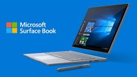 Surface Book – Release, Hardware-Daten und Preis