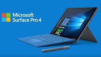 Surface Pro 4: Release, Hardware und Preis