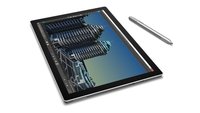 Surface Pro 4 in Einzelteile zerlegt: Kleinerer Akku & schlechte Reparierbarkeit
