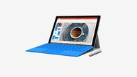 Surface App Update: Surface-Stift Taste individuell belegbar