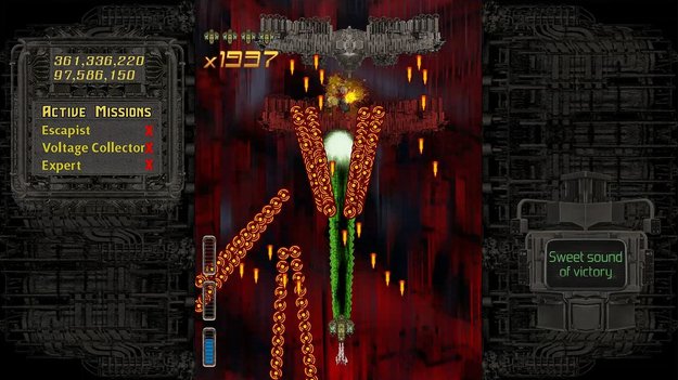 Teslapunk: Spaßiger 2D-Shooter ab sofort für Xbox One erhältlich!