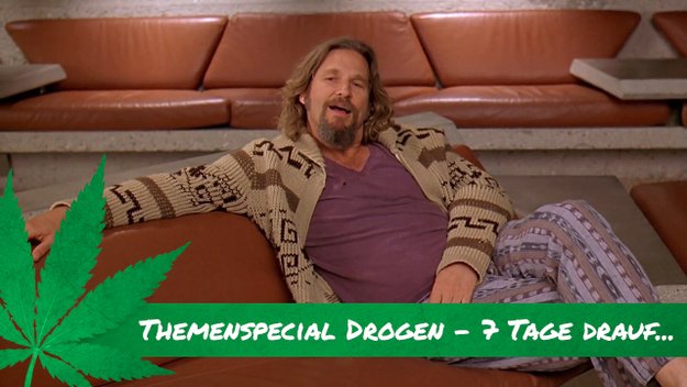 The Big Lebowski: Dieser Mann ist das Vorbild für The Dude