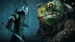 The Witcher 3 - Hearts of Stone: Tipps zum Start - Levelanforderungen, das neue Gebiet und erste Quests