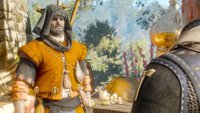 The Witcher 3: Runenschmied-Guide - Fundort, Rezepte sowie benötigte Runen und Glyphen