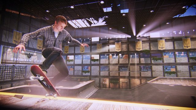 Tony Hawk’s Pro Skater 5: Kostenloser DLC angekündigt