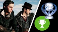 Assassin's Creed - Syndicate: Alle Erfolge und Trophäen - Leitfaden und Tipps für 100%
