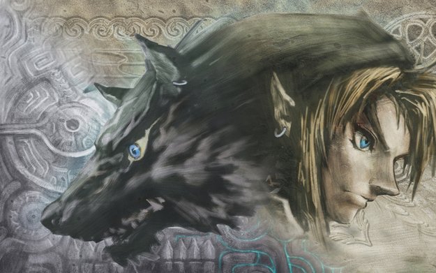 The Legend of Zelda Twilight Princess: Bald auf der Wii U?