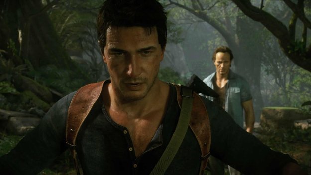 Uncharted 4: Aufnahmen für Motion Capturing sind im Kasten