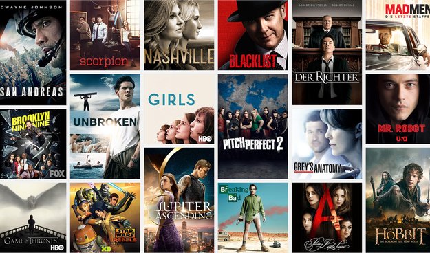 Apple TV: Apple will universelle Suche für Entwickler öffnen